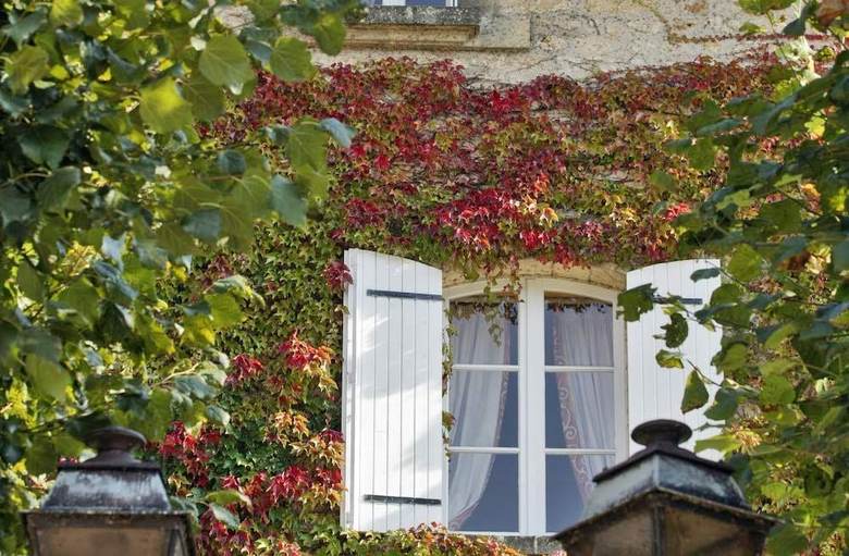 Hotel Hostellerie Du Passeur