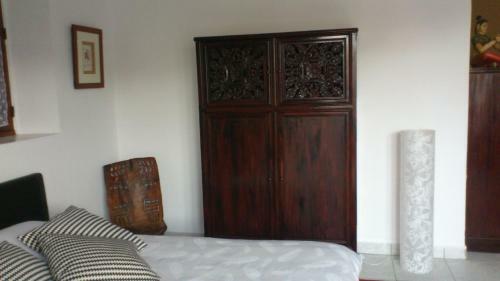Hostal Chambres D'h�tes La Fontaine