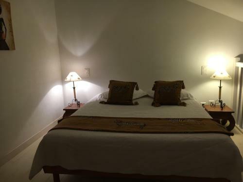 Bed & Breakfast Chambres D'h�tes Les Templiers