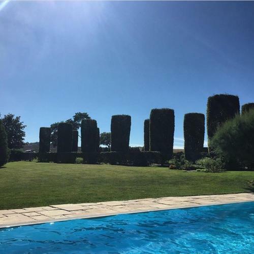 Bed & Breakfast Chambres D'h�tes Les Templiers
