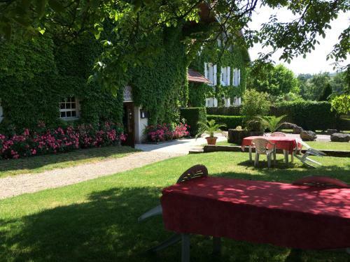 Bed & Breakfast Chambres D'h�tes Les Templiers