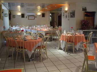 Hotel De La Promenade