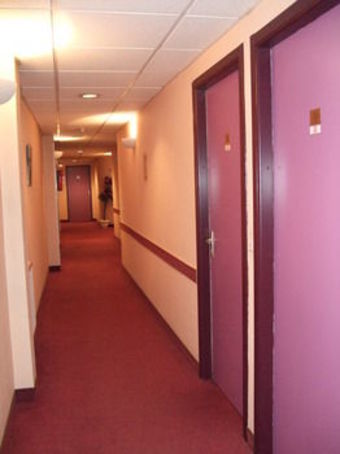 Hotel De La Promenade