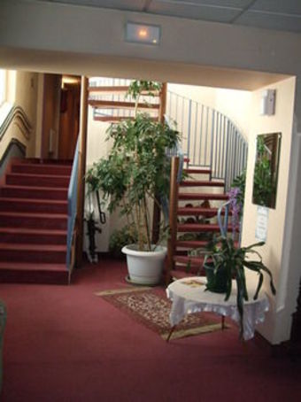 Hotel De La Promenade