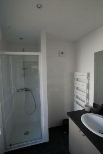 Apartamento R�sidence Quai Sud- Le Charcot