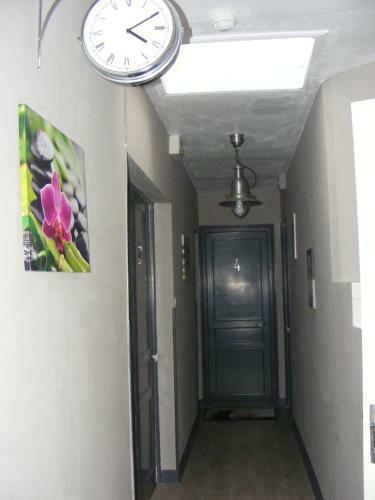 Hotel Le Clos Laurentais