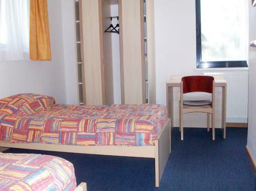 Hotel Ethic Etape Centre International De S�jour