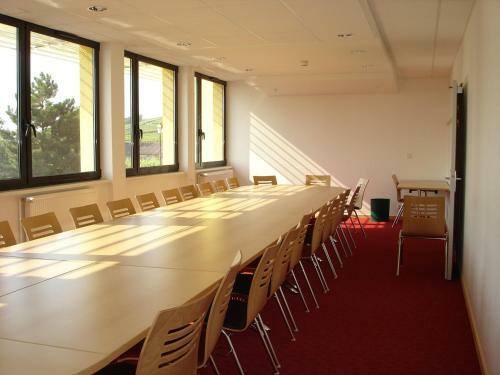 Hotel Ethic Etape Centre International De S�jour