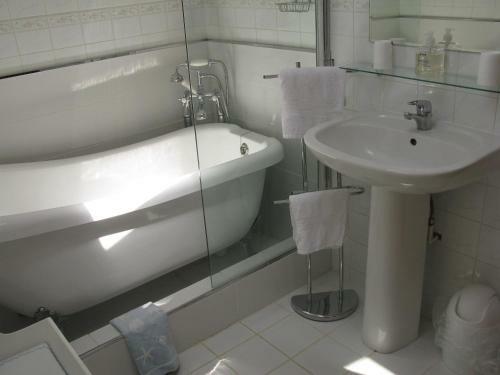 Bed & Breakfast La Theroniere