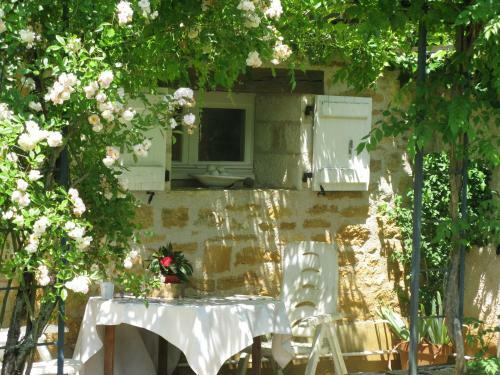 Bed & Breakfast La Theroniere