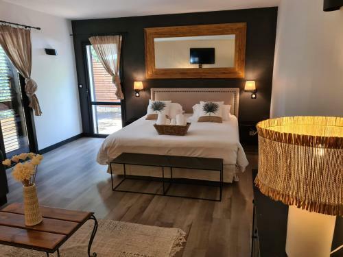 Bed & Breakfast Chambre D'h�te Casa Maredda