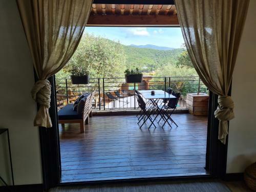 Bed & Breakfast Chambre D'h�te Casa Maredda