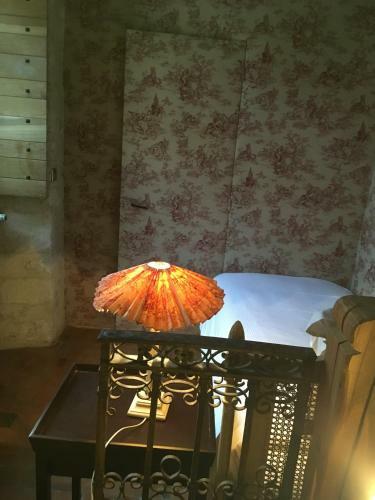 Bed & Breakfast Demeure Des Vieux Bains