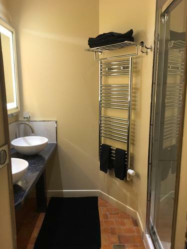 Bed & Breakfast Demeure Des Vieux Bains