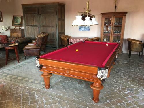 Bed & Breakfast Demeure Des Vieux Bains