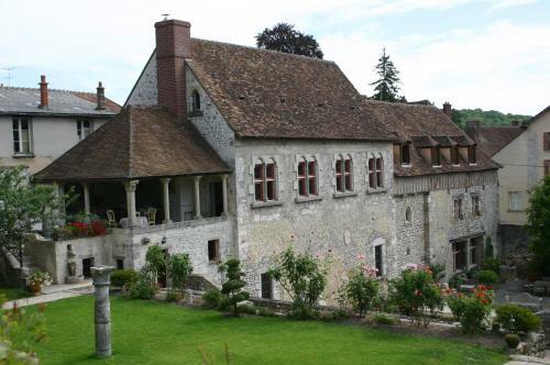 Bed & Breakfast Demeure Des Vieux Bains