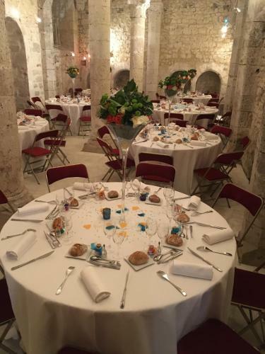 Bed & Breakfast Demeure Des Vieux Bains