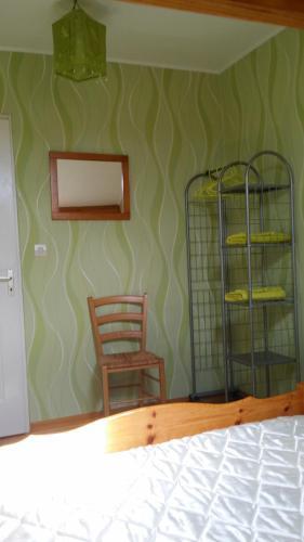 Bed & Breakfast Chambres D'h�tes Vadiera