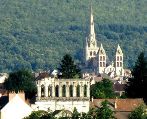 Bed & Breakfast Chambres D'h�tes Vadiera
