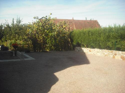 Bed & Breakfast Chambres D'h�tes Vadiera