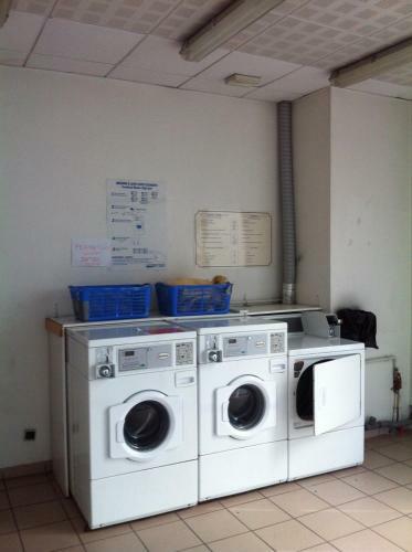 Apartamento Le Valencey