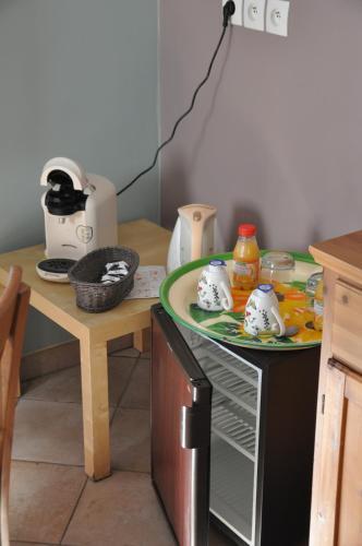 Bed & Breakfast Chambre D'h�tes De L'estuaire