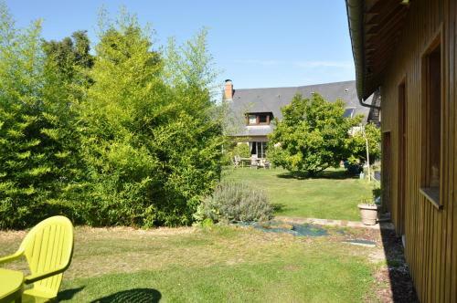 Bed & Breakfast Chambre D'h�tes De L'estuaire