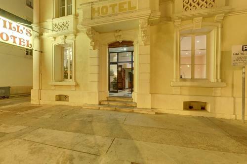 Will's Hotel