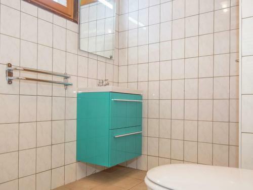 Chalet Le Nid Zut