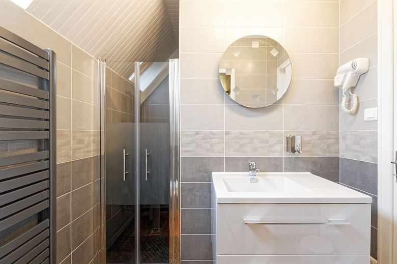 Bed & Breakfast Chambres D'hotes � Autun