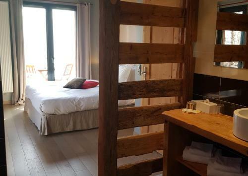 Hostal Chalet Christine