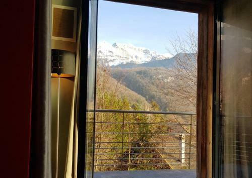 Hostal Chalet Christine