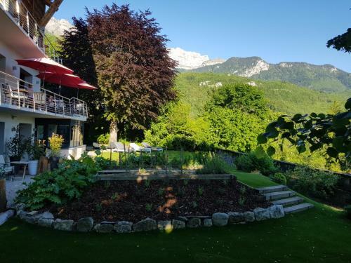 Hostal Chalet Christine