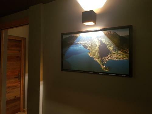 Hostal Chalet Christine