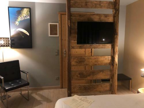 Hostal Chalet Christine