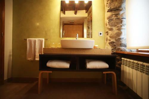 Hostal Ca La Gemma I L'isidre
