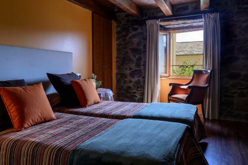 Hostal Ca La Gemma I L'isidre