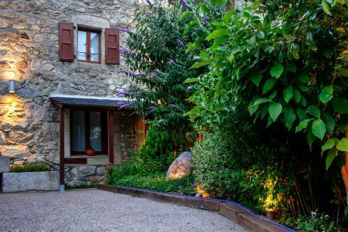 Hostal Ca La Gemma I L'isidre