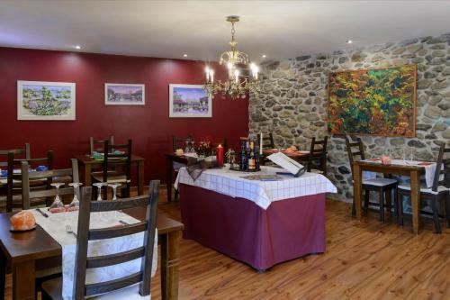 Hostal Ca La Gemma I L'isidre