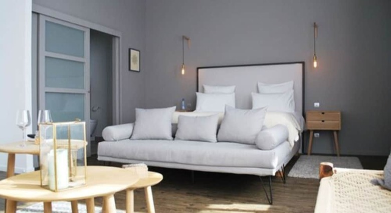 Bed & Breakfast Les Chambres De L'imprimerie