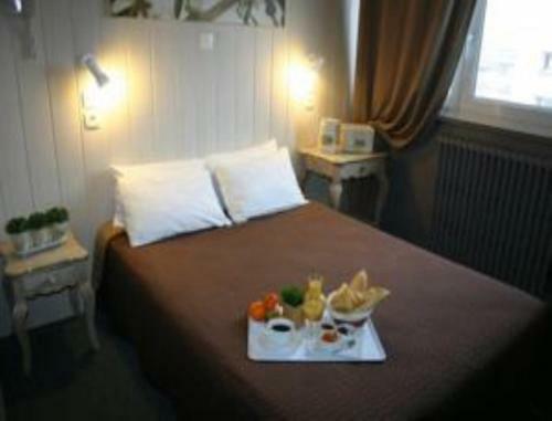 Hotel H�tel De Londres