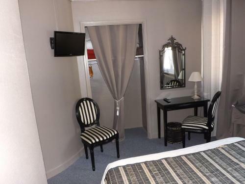 Hotel H�tel De Londres