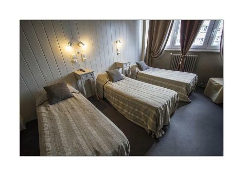 Hotel H�tel De Londres