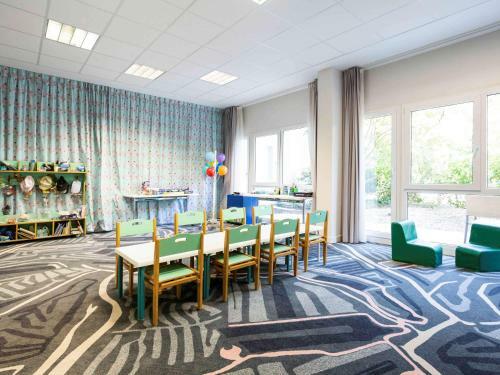 Hotel Novotel Thalassa Ile D'ol�ron