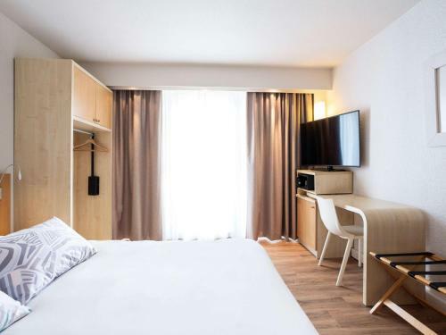 Hotel Novotel Thalassa Ile D'ol�ron