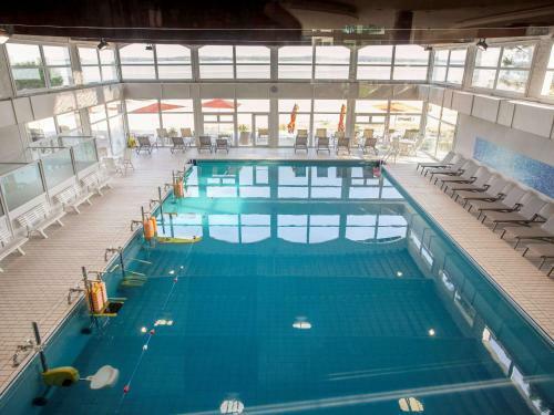 Hotel Novotel Thalassa Ile D'ol�ron