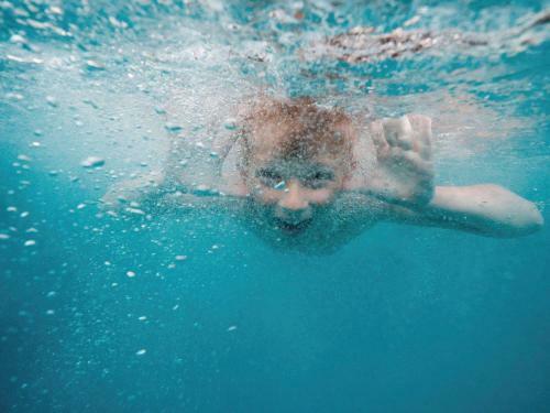 Hotel Novotel Thalassa Ile D'ol�ron