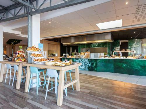 Hotel Novotel Thalassa Ile D'ol�ron