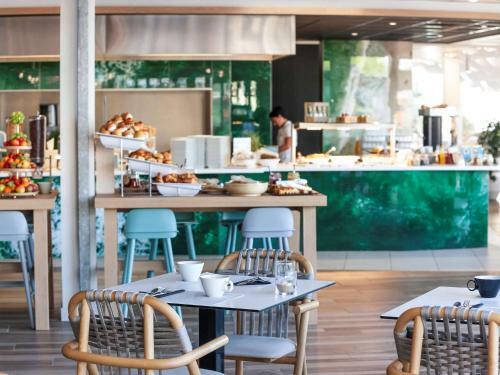 Hotel Novotel Thalassa Ile D'ol�ron