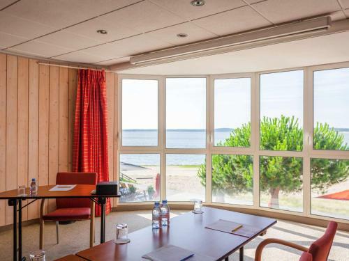 Hotel Novotel Thalassa Ile D'ol�ron